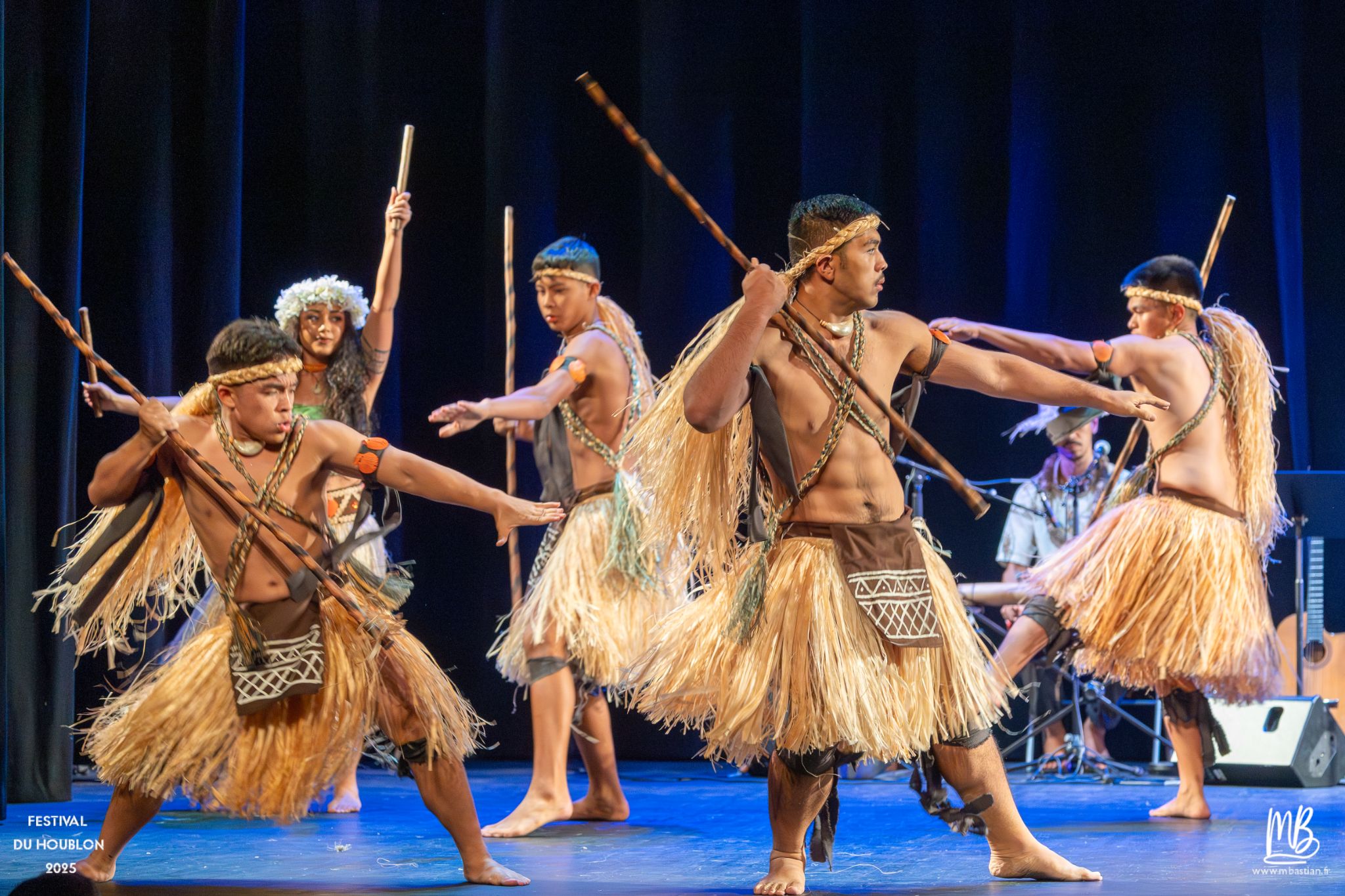 20250820 D'UN MONDE A L'AUTRE (ILE DE GUAM) MB 13